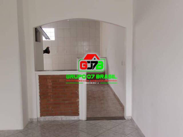 #3337 - Casa para Venda em São José dos Campos - SP - 3