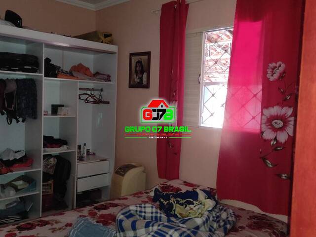 #3338 - Casa para Venda em São José dos Campos - SP - 2