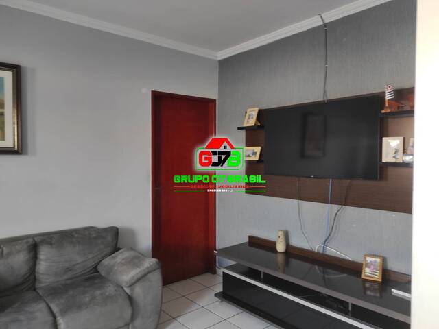 #3338 - Casa para Venda em São José dos Campos - SP - 3