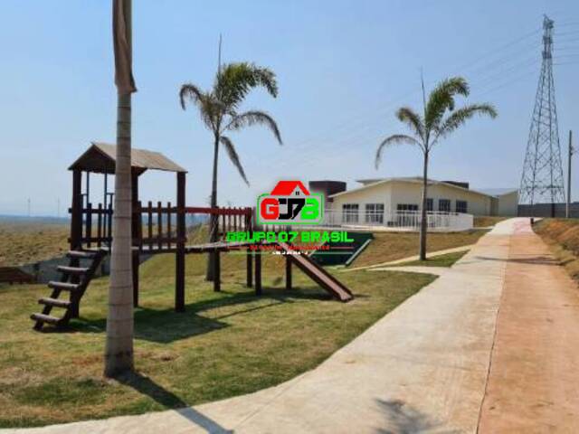 Terreno em condomínio para Venda em São José dos Campos - 4