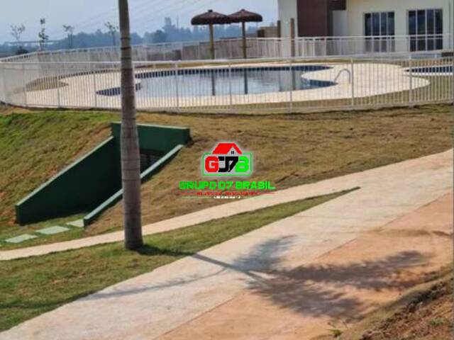 Venda em Bairro da Floresta - São José dos Campos