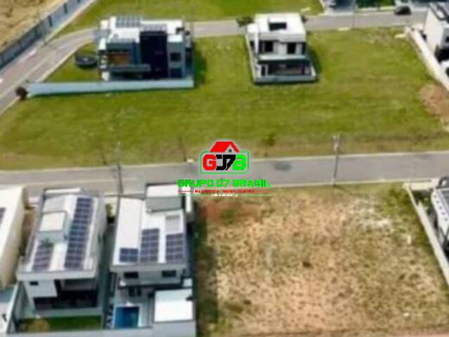 Terreno em condomínio para Venda em São José dos Campos - 3