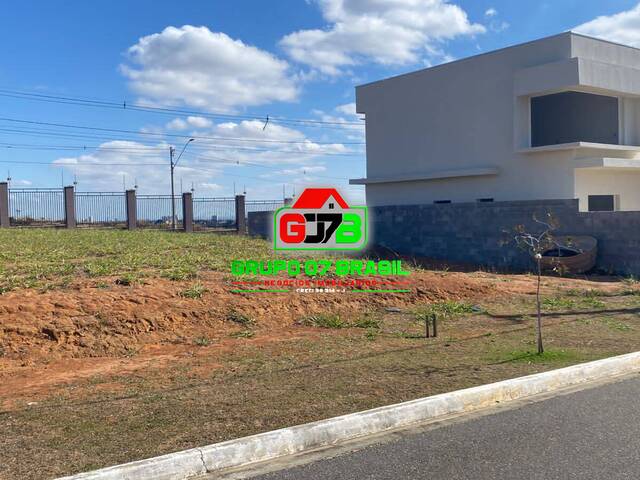 Terreno em condomínio para Venda em São José dos Campos - 2