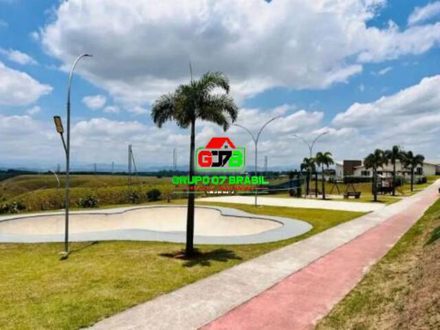 Terreno em condomínio para Venda em São José dos Campos - 2
