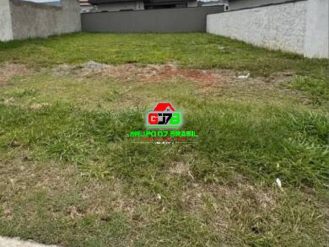 Venda em Loteamento Floresta - São José dos Campos