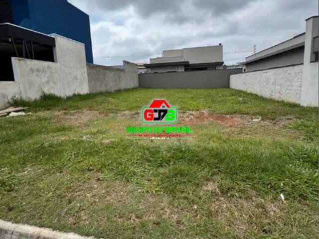 Terreno em condomínio para Venda em São José dos Campos - 3