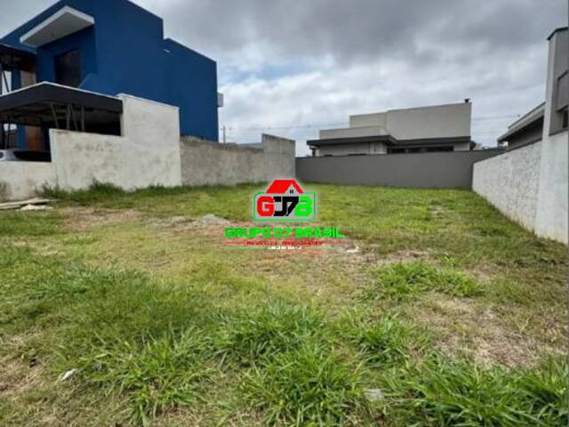 Terreno em condomínio para Venda em São José dos Campos - 4