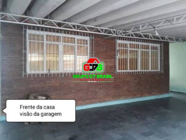 Casa para Venda em São José dos Campos - 2