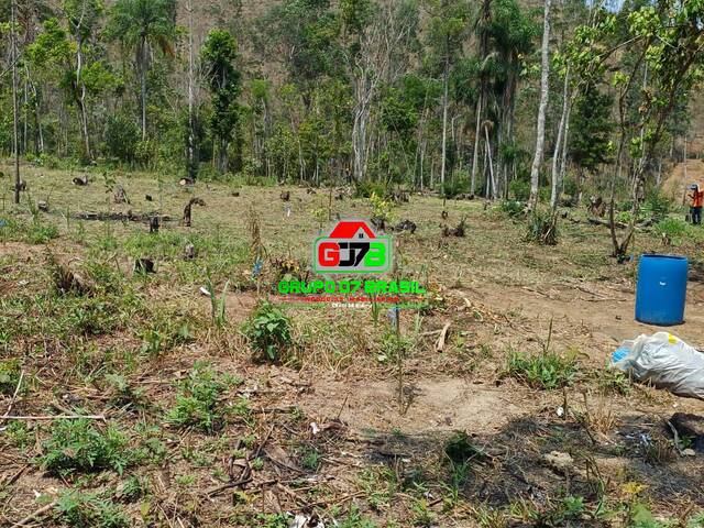 Sítio para Venda em Monteiro Lobato - 1