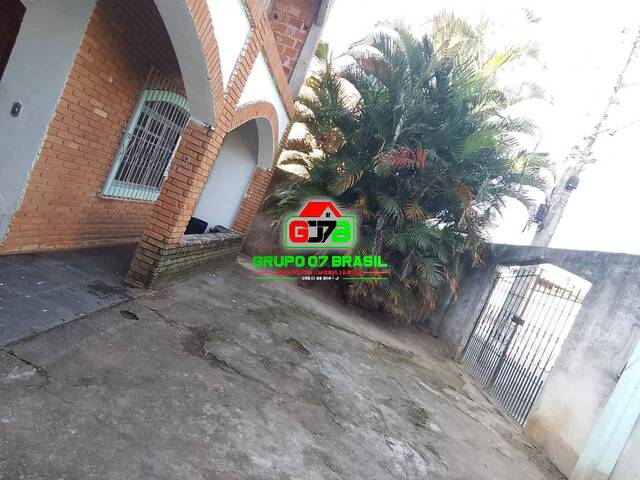 Sobrado para Venda em São José dos Campos - 3