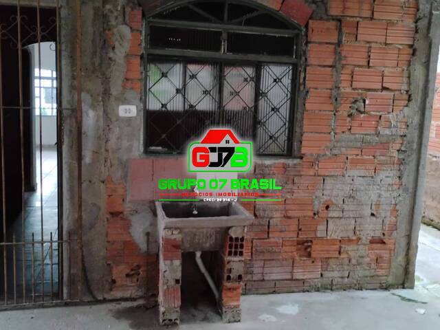 Sobrado para Venda em São José dos Campos - 5