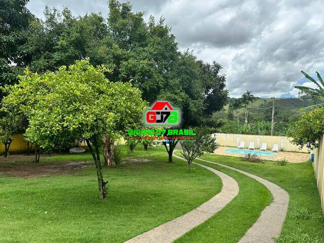 Chácara para Venda em São José dos Campos - 2