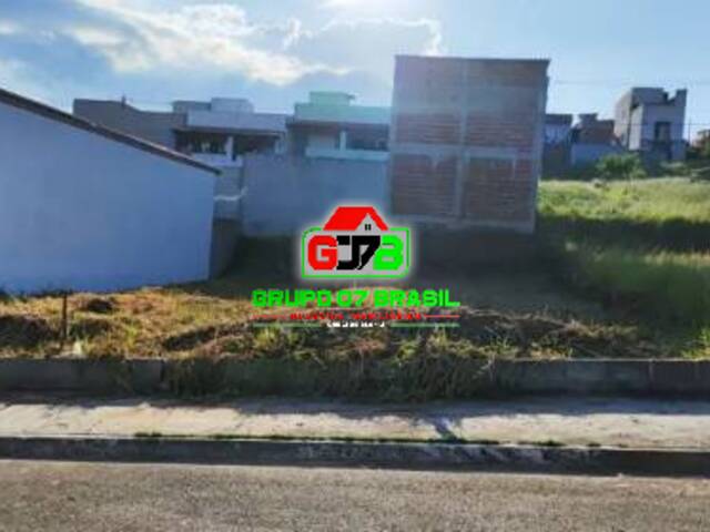 Terreno para Venda em São José dos Campos - 4