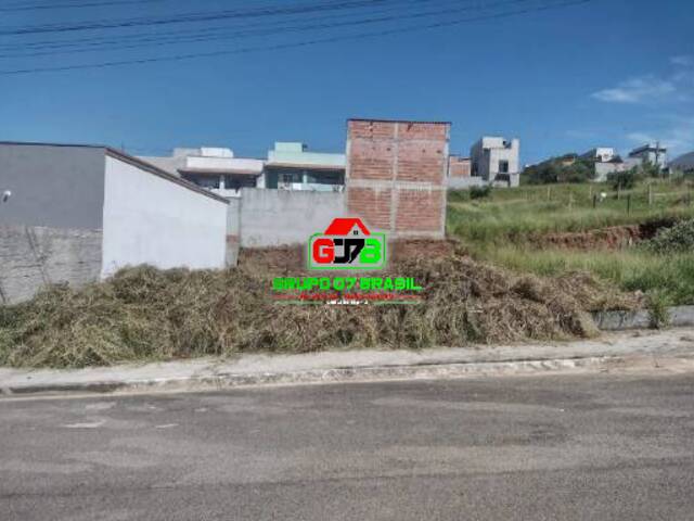 Terreno para Venda em São José dos Campos - 5