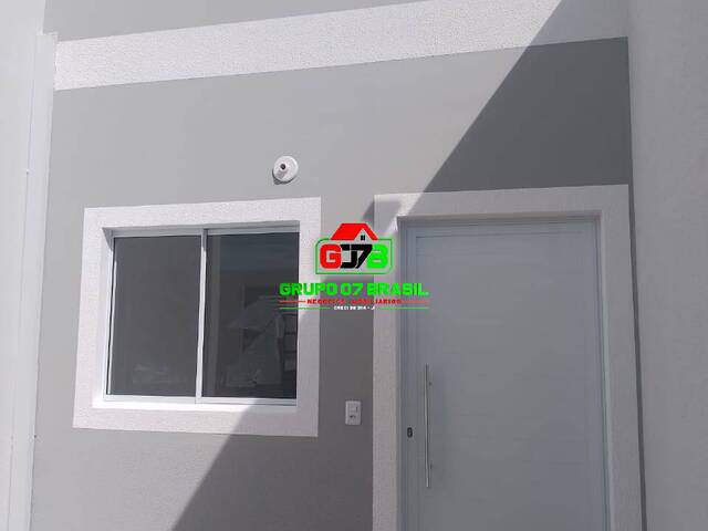 #3348 - Casa para Venda em São José dos Campos - SP - 3