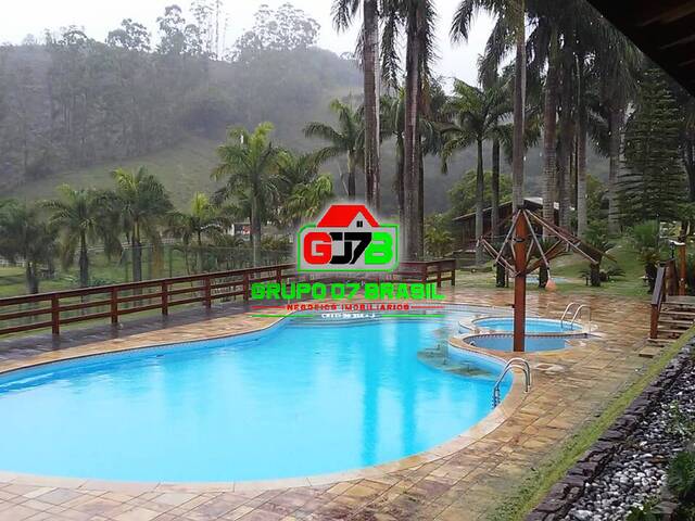 Venda em Zona Rural de Paraibuna - Paraibuna