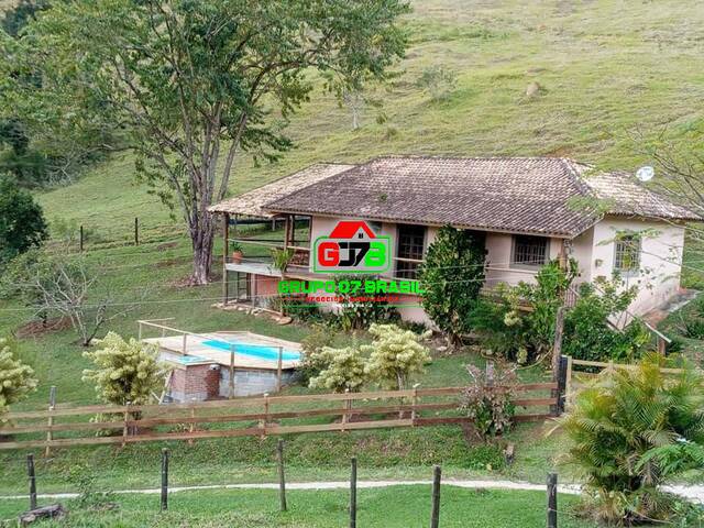 #3350 - Sítio para Venda em Paraibuna - SP - 3