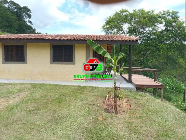 Sítio para Venda em Paraibuna - 4