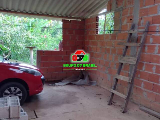 #3351 - Chácara para Venda em Paraibuna - SP - 2