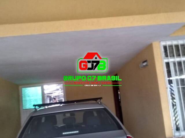 #3352 - Casa para Venda em São José dos Campos - SP - 2