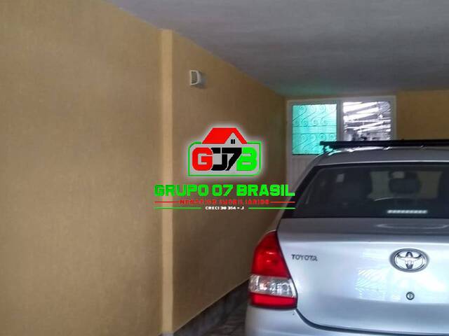 Casa para Venda em São José dos Campos - 5