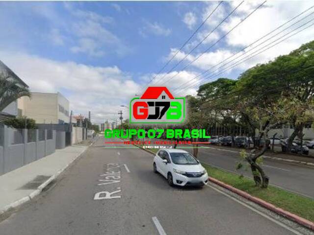 Galpão para Venda em São José dos Campos - 4