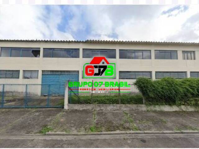 #3353 - Galpão para Venda em São José dos Campos - SP - 3