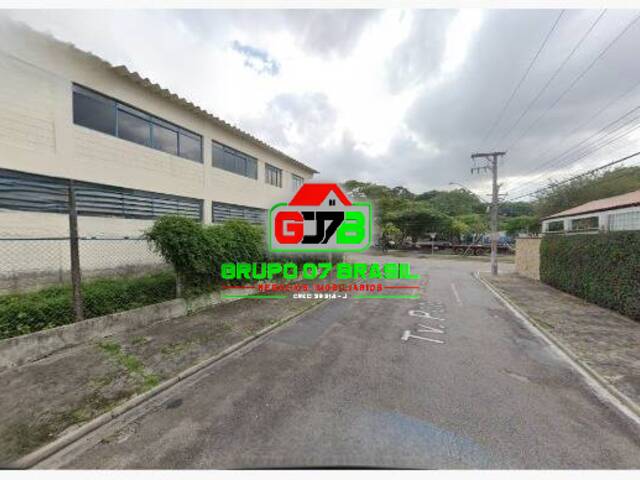 Galpão para Venda em São José dos Campos - 5