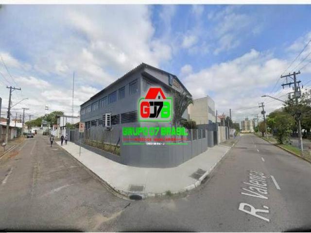 #3353 - Galpão para Venda em São José dos Campos - SP - 2