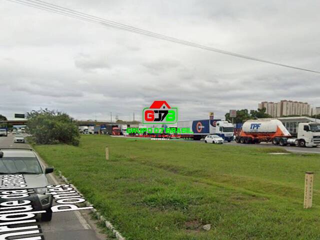 #3353 - Galpão para Venda em São José dos Campos - SP - 1