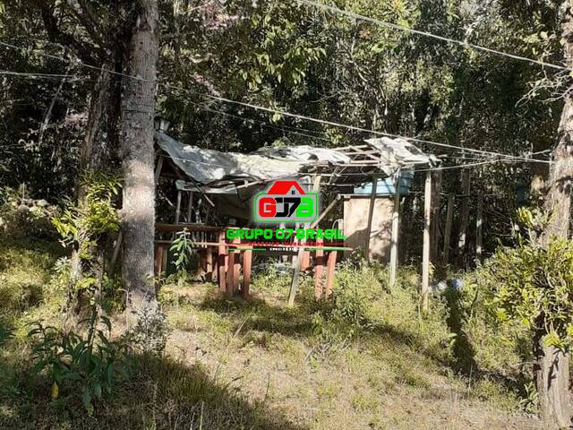 Sítio para Venda em Marmelópolis - 4