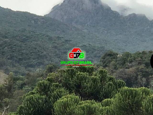 Venda em Zona rural - Marmelópolis