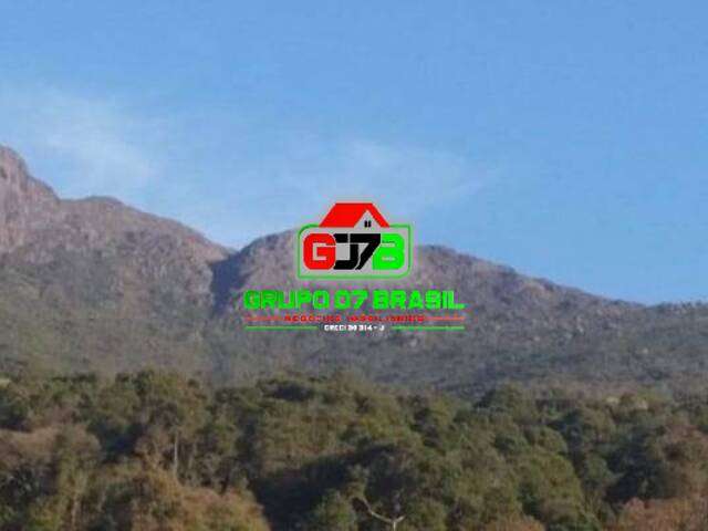 #3354 - Sítio para Venda em Marmelópolis - MG - 1