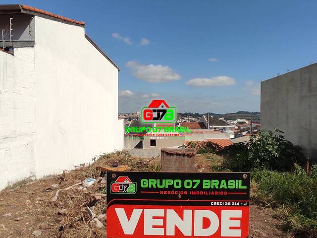 Terreno para Venda em São José dos Campos - 5