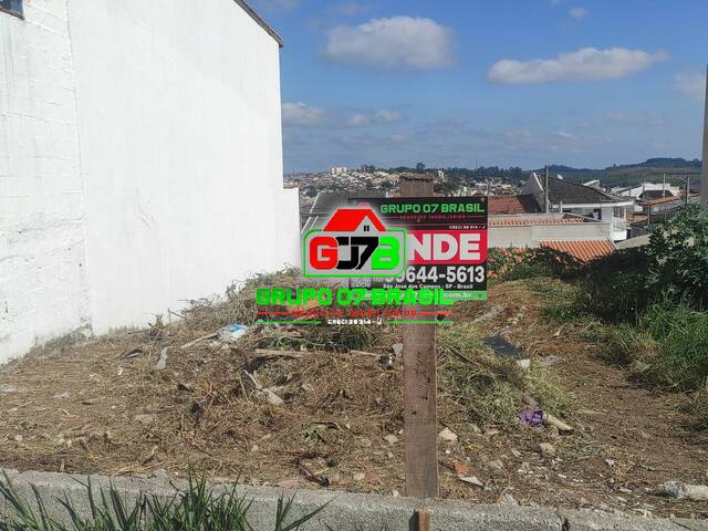 Venda em Jardim Santa Júlia - São José dos Campos