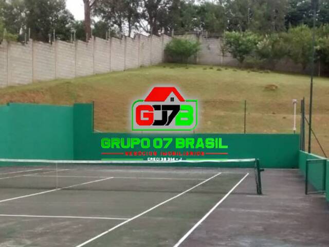 Área para Venda em Jambeiro - 5