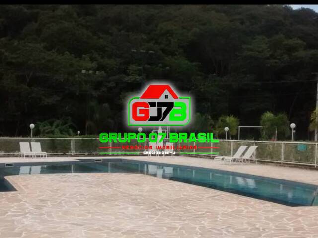 #3357 - Área para Venda em Jambeiro - SP - 1