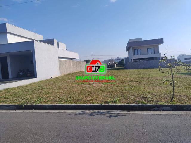 Terreno em condomínio para Venda em São José dos Campos - 3