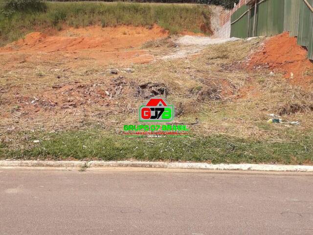 #3358 - Terreno em condomínio para Venda em Jambeiro - SP - 2