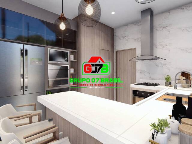 Casa para Venda em São José dos Campos - 5