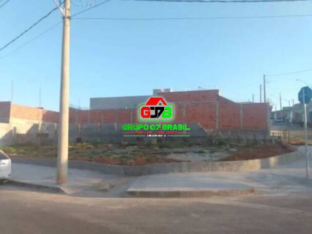 Venda em Setville Altos de São José - São José dos Campos