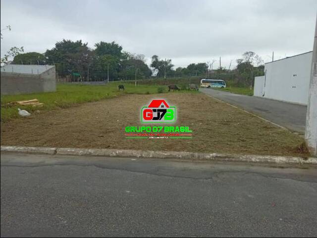 Área para Venda em Caçapava - 2