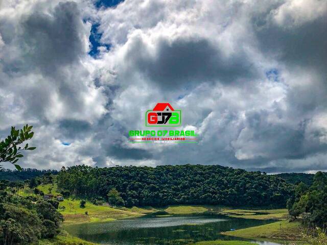 Fazenda para Venda em Paraibuna - 2