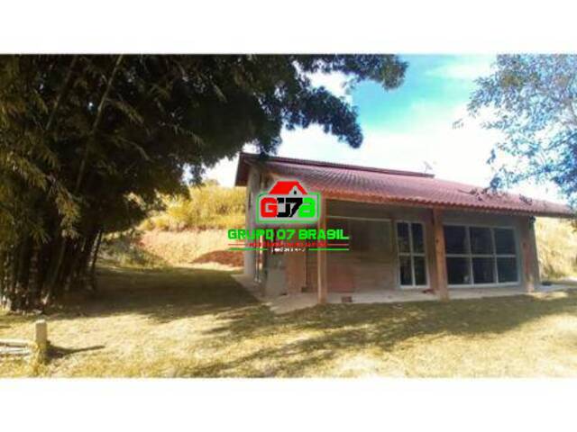 Fazenda para Venda em Paraibuna - 3
