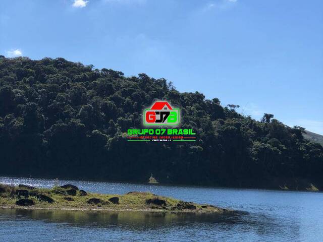 Fazenda para Venda em Paraibuna - 4