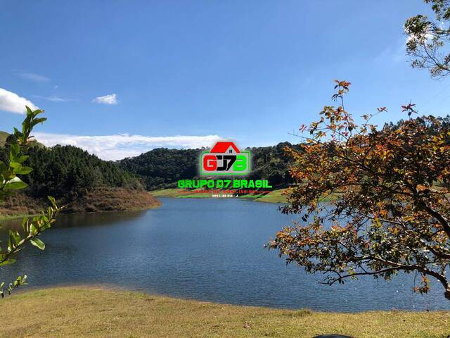 Venda em Zona Rural de Paraibuna - Paraibuna