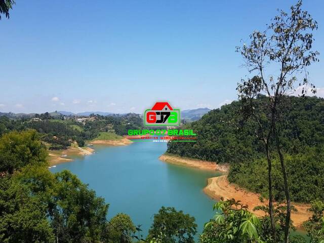#3370 - Terreno em condomínio para Venda em Jacareí - SP - 1