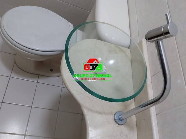 #3372 - Sala para Venda em São José dos Campos - SP - 2