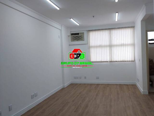 #3372 - Sala para Venda em São José dos Campos - SP - 1