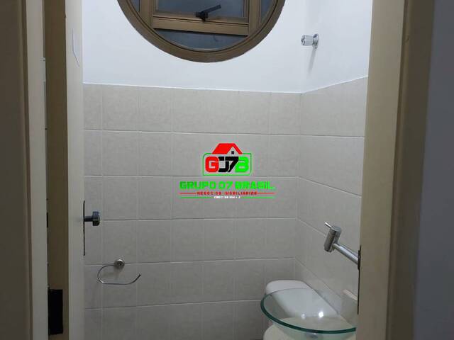 #3372 - Sala para Venda em São José dos Campos - SP - 3